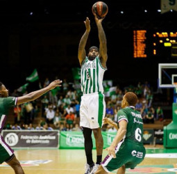 KC Rivers pone rumbo al Zalgiris Kaunas