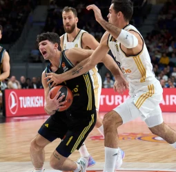 Previa EuroLeague (J.11): Real Madrid vs ALBA Berlín