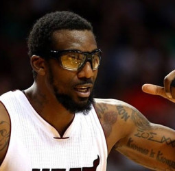 El Hapoel Jerusalem quiere fichar a Amar'e Stoudamire