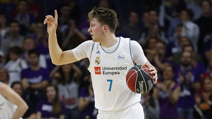 Segunda victoria en Liga en menos de 72 horas para el Real Madrid (87-70)