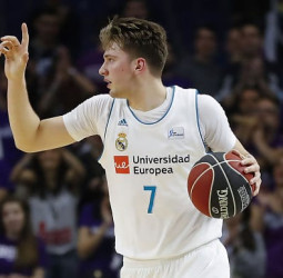 Segunda victoria en Liga en menos de 72 horas para el Real Madrid (87-70)