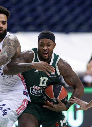 Previa Jornada 22 EuroLeague: Real Madrid vs Panathinaikos