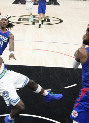Videoresúmenes de la jornada NBA (7 games) 12/03
