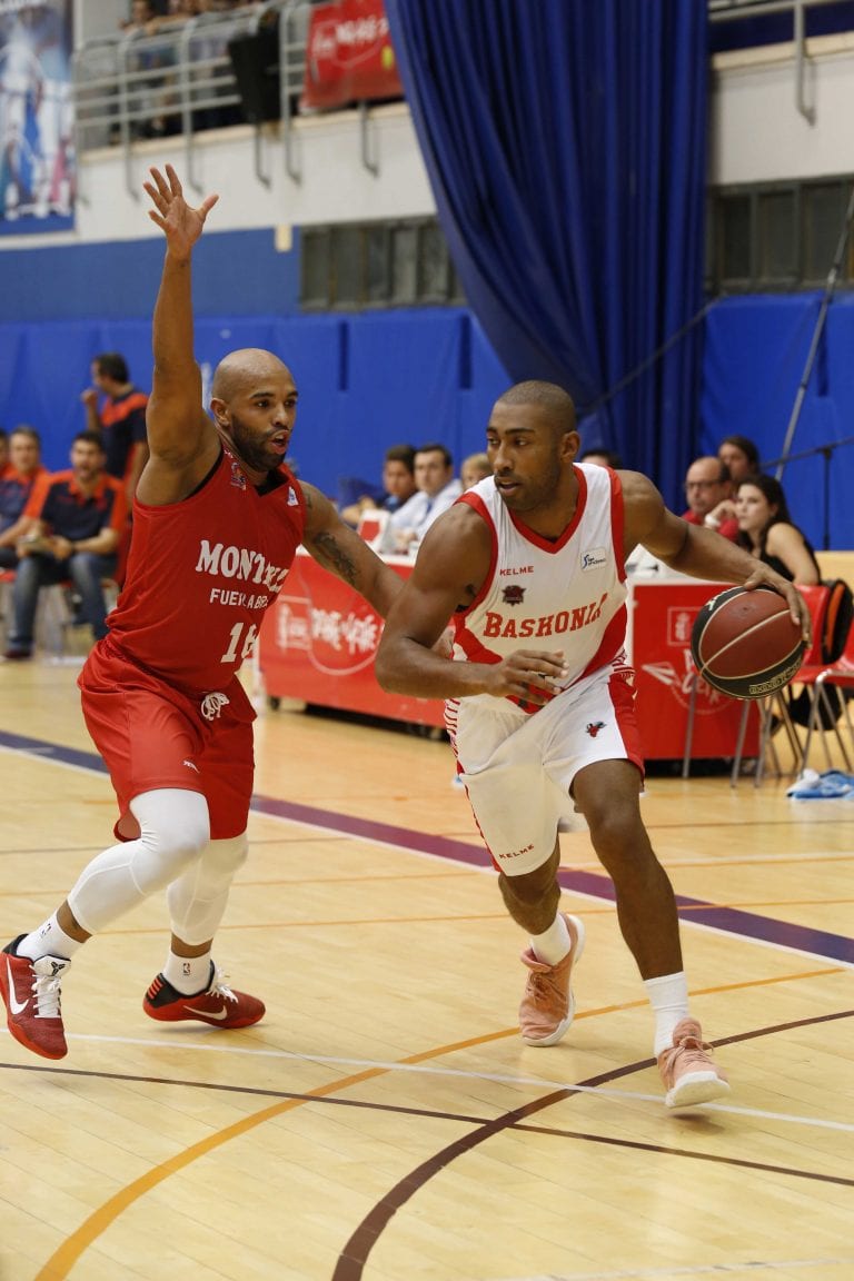 Buen test de pretemporada