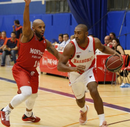 Buen test de pretemporada