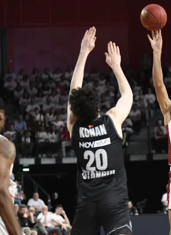 El Bourg completa la final francesa de la EuroCup, 89-63