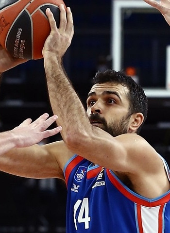 Resumen de la jornada 16 de la EuroLeague