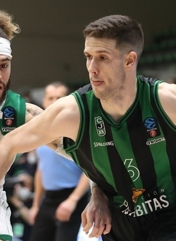 Resumen de la última jornada del TOP 16 de la EuroCup