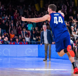 Resumen de la jornada 17º de la acb