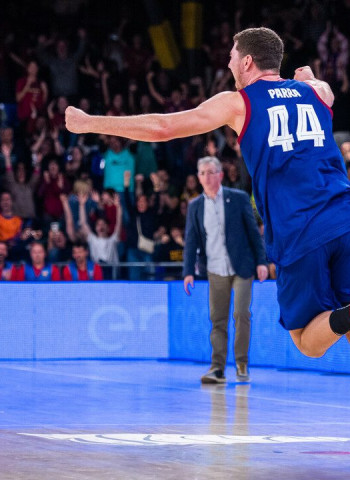 Resumen de la jornada 17º de la acb