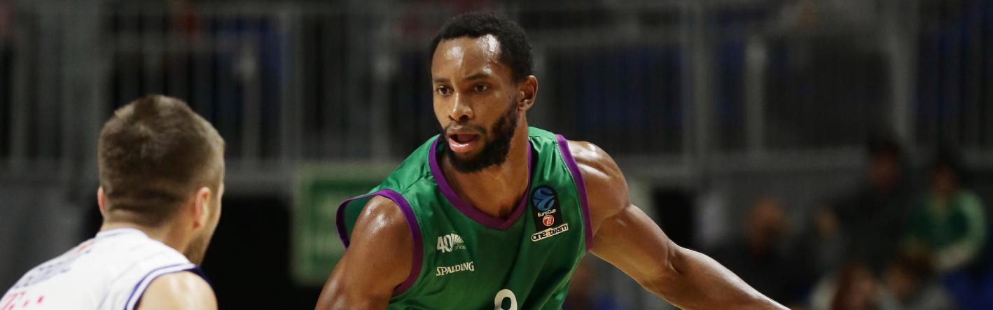 Victoria del Unicaja ante el Buducnost y pase al Top 16 (93-75)
