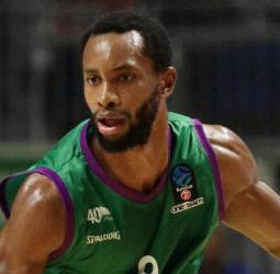 Victoria del Unicaja ante el Buducnost y pase al Top 16 (93-75)