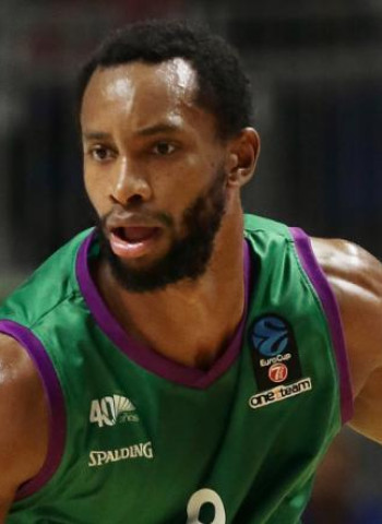 Victoria del Unicaja ante el Buducnost y pase al Top 16 (93-75)
