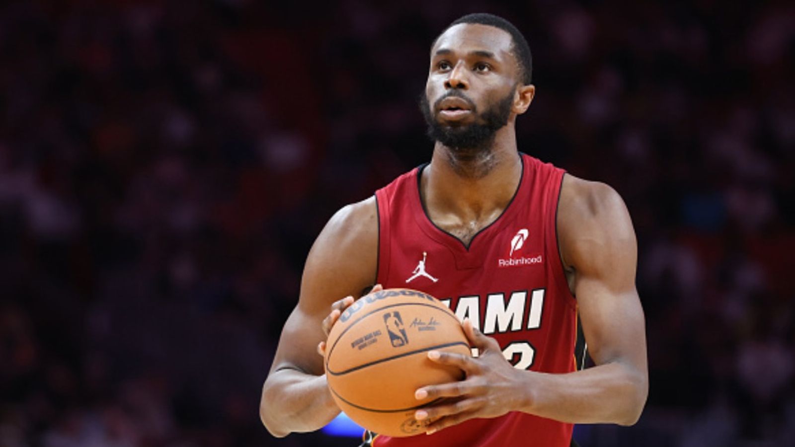 Miami aprieta: este es el precio que los Lakers deberían pagar por Andrew Wiggins