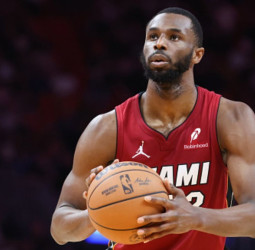 Miami aprieta: este es el precio que los Lakers deberían pagar por Andrew Wiggins