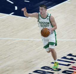 Payton Pritchard extiende su contrato con los Boston Celtics