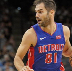Jose Manuel Calderón reconoce que no jugará en Europa terminada su etapa NBA