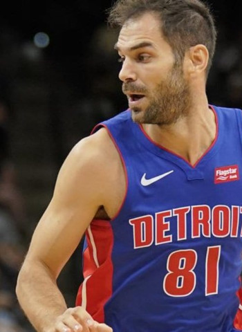 Jose Manuel Calderón reconoce que no jugará en Europa terminada su etapa NBA
