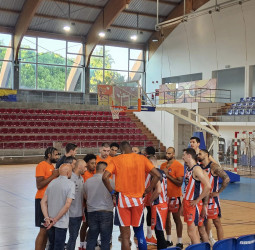 El Leyma Coruña pierde en Caminha ante el Porto, 73-80