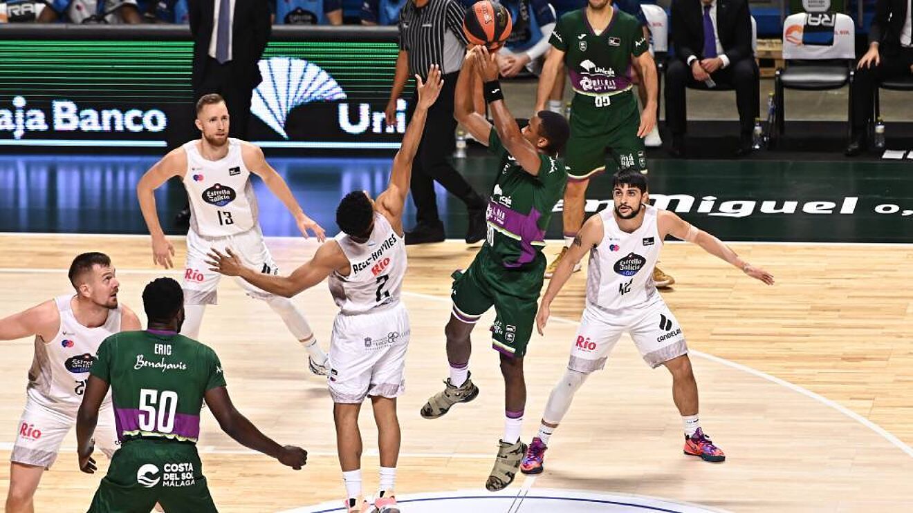 El Unicaja le da un toque de forma pública a Norris Cole