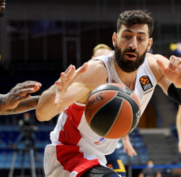 Previa Jornada 33 EuroLeague: CSKA Moscú vs Khimki Moscú