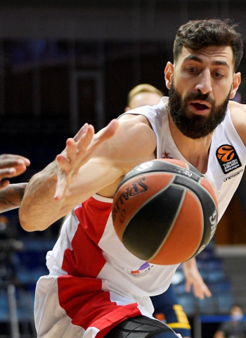 Previa Jornada 33 EuroLeague: CSKA Moscú vs Khimki Moscú