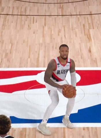 Damian Lillard, MVP de la burbuja. Conoce a todos los premiados