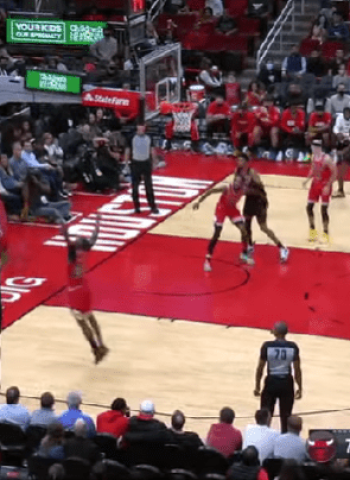 Un vistazo a la noche NBA