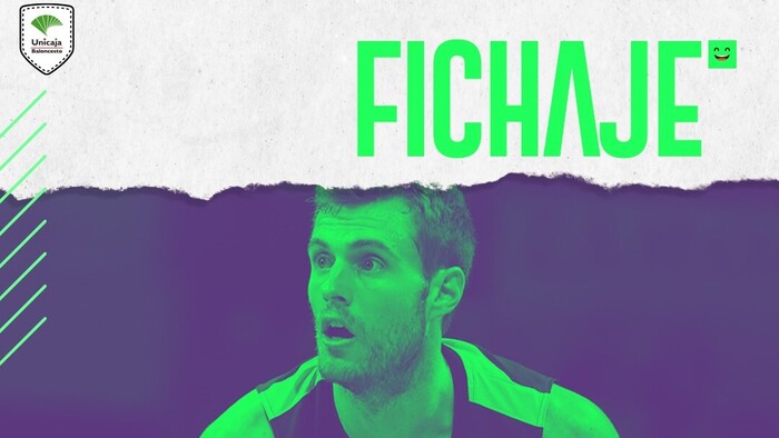 Tim Abromaitis vuelve a la Liga Endesa de la mano del Unicaja