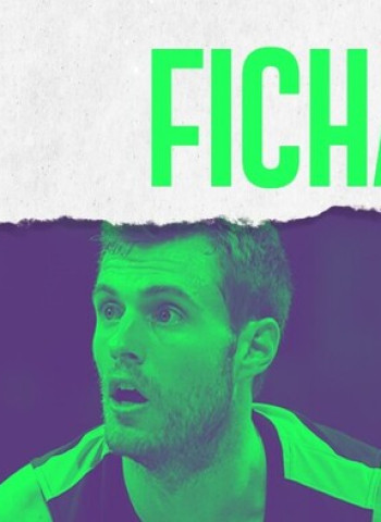 Tim Abromaitis vuelve a la Liga Endesa de la mano del Unicaja