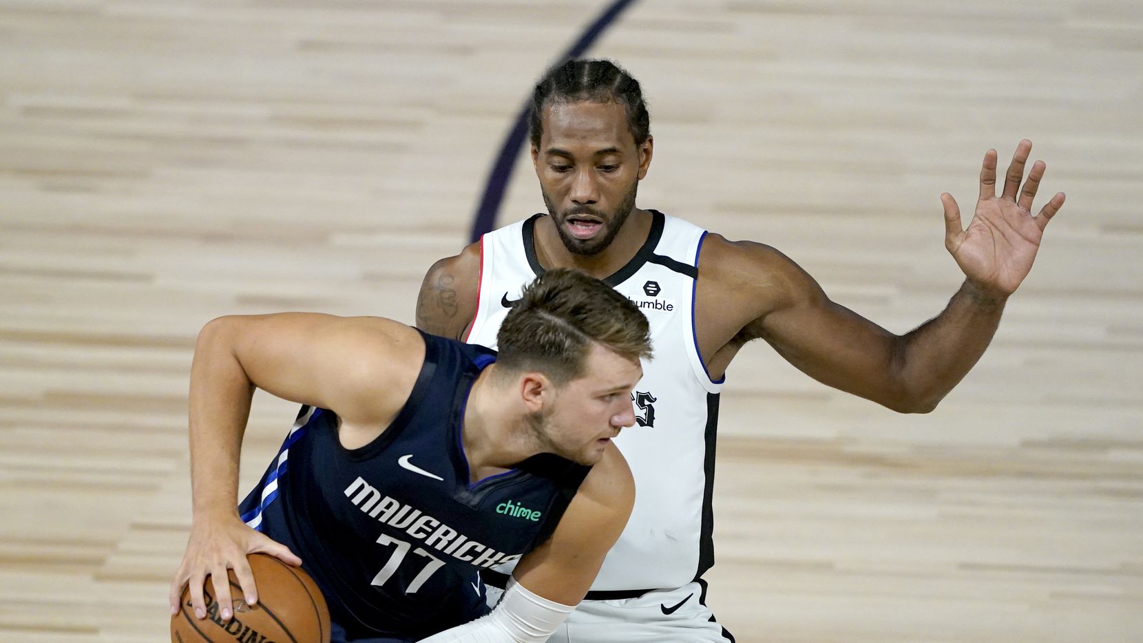 Previa Playoffs NBA 2021: Angeles Clippers vs Dallas Mavericks