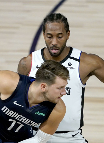 Previa Playoffs NBA 2021: Angeles Clippers vs Dallas Mavericks