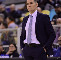 Jaka Lakovic: «Hay muchos conceptos a tener en cuenta porque son un gran equipo»