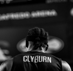 Will Clyburn estará, al menos 10 semanas, fuera de las canchas