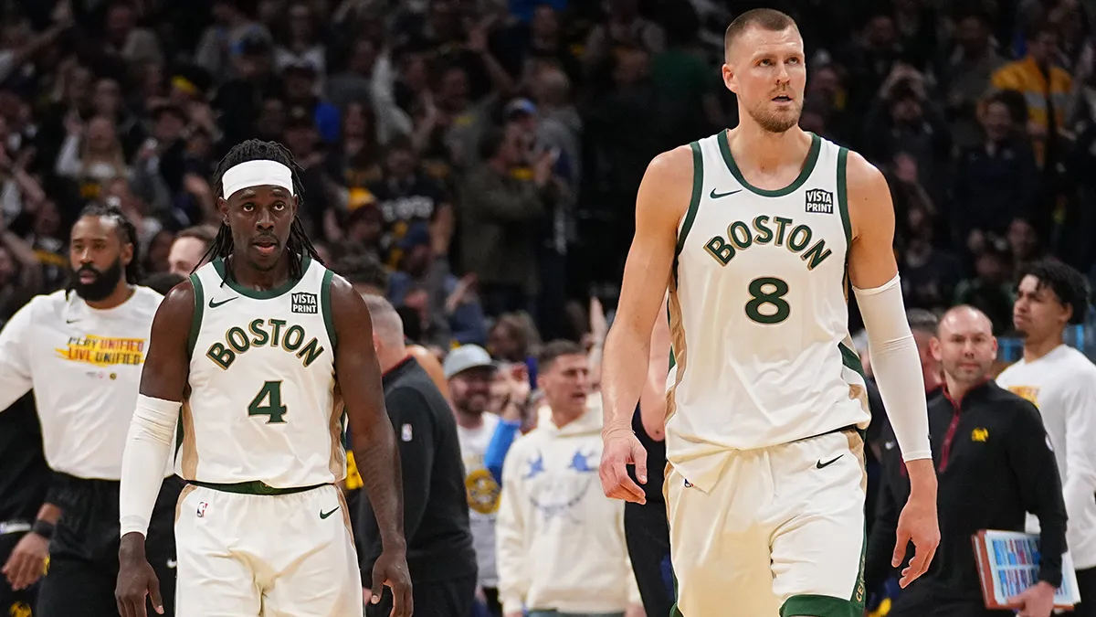 Un nuevo rumbo en Boston: Holiday, Porzingis y Hauser en el punto de mira