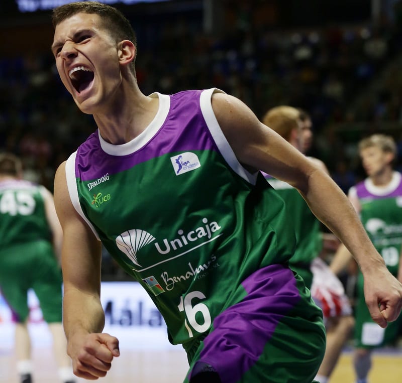 ¿Volverá a jugar Nedovic?