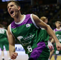 ¿Volverá a jugar Nedovic?