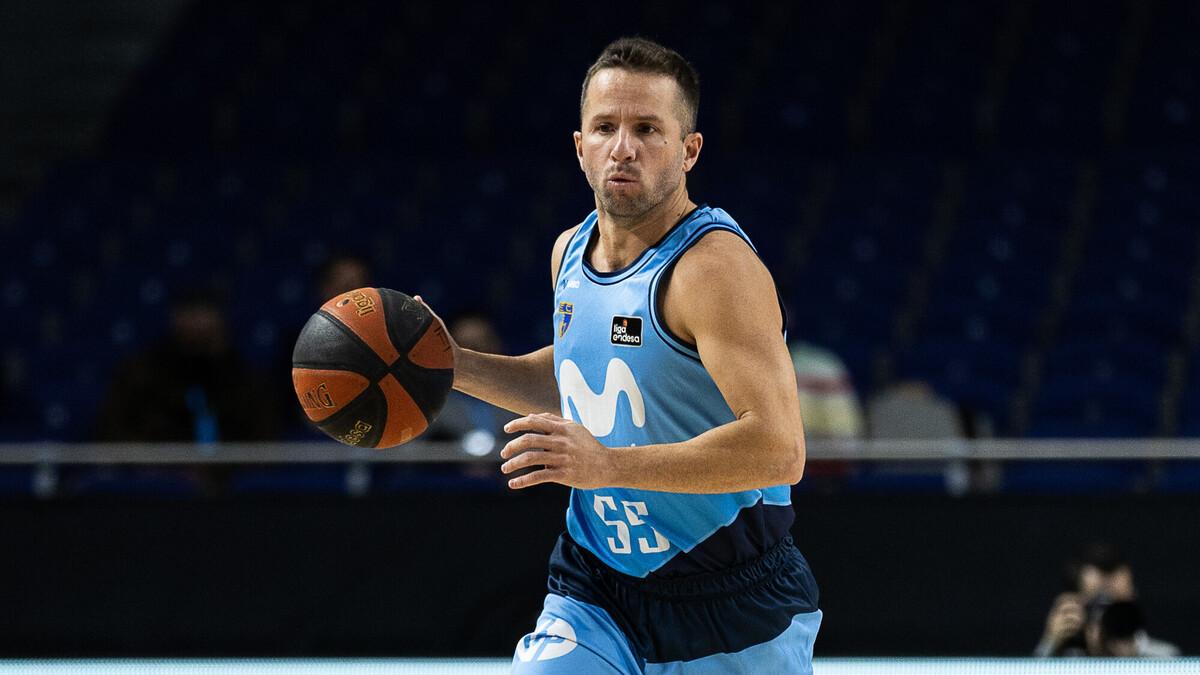 Novedades y parte médico para la Jornada 30 de la Liga Endesa 