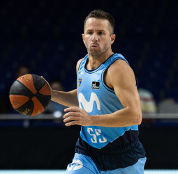 Novedades y parte médico para la Jornada 30 de la Liga Endesa 