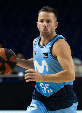 Novedades y parte médico para la Jornada 30 de la Liga Endesa 