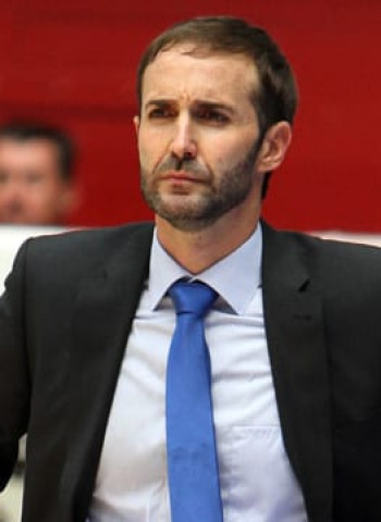Sito Alonso, en el punto de mira del Cedevita