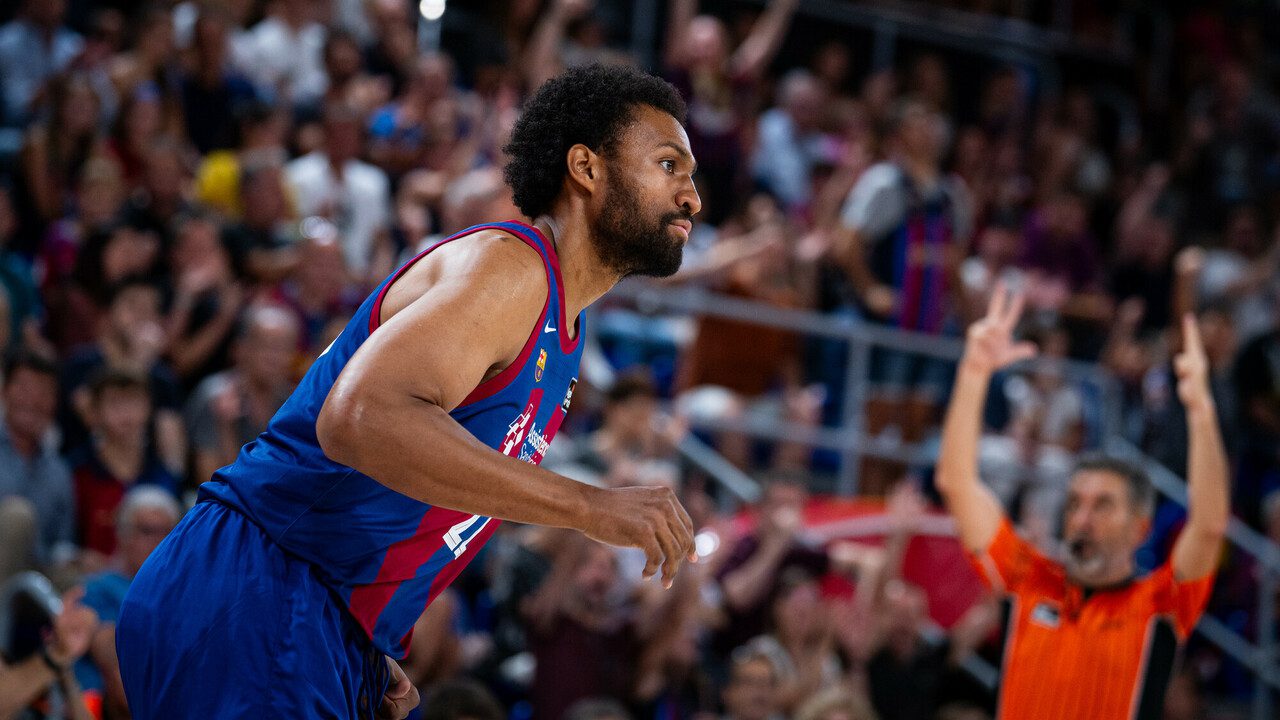 Resumen de la jornada 1º de la acb