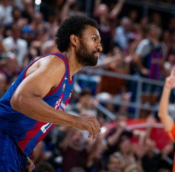Resumen de la jornada 1º de la acb