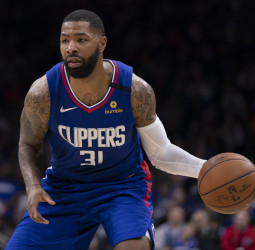 Marcus Morris vuelve a firmar por los Angeles Clippers