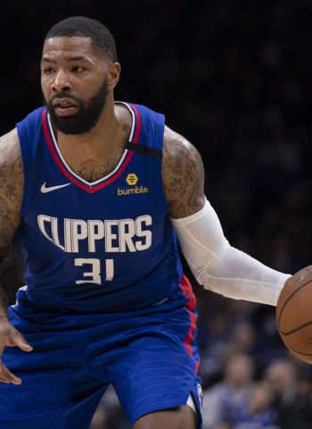 Marcus Morris vuelve a firmar por los Angeles Clippers