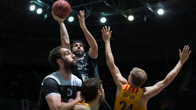 Mumbrú aumenta su legado por partida doble