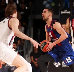Previa EuroLeague (J.8): Barcelona vs Baskonia