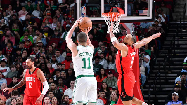 La noche NBA: Brutal duelo Wemby vs Jokic, y Thunder, Cavs y Celtics cogen carrerilla