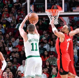 La noche NBA: Brutal duelo Wemby vs Jokic, y Thunder, Cavs y Celtics cogen carrerilla
