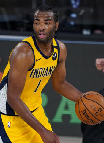 TJ Warren, objetivo de los Warriors para la temporada que viene